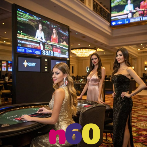 A Magia dos Jogos de Fantasia na n60
