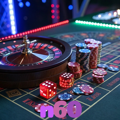 A Magia dos Jogos de Fantasia na n60