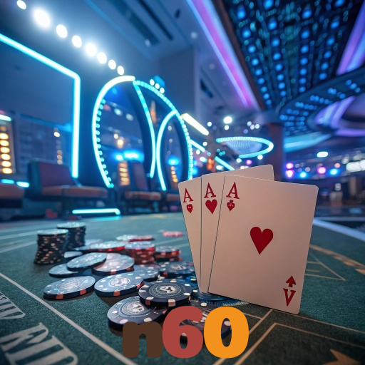 A Magia dos Jogos de Fantasia na n60