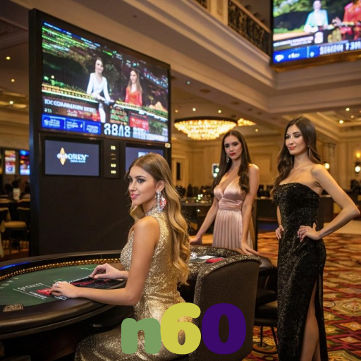 A Magia dos Jogos de Fantasia na n60