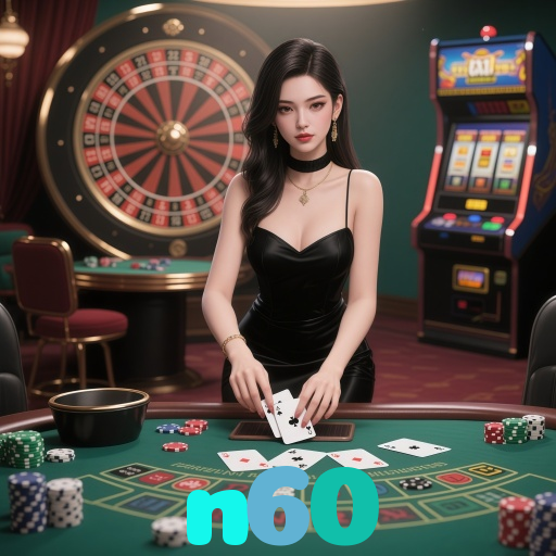 A Magia dos Jogos de Fantasia na n60