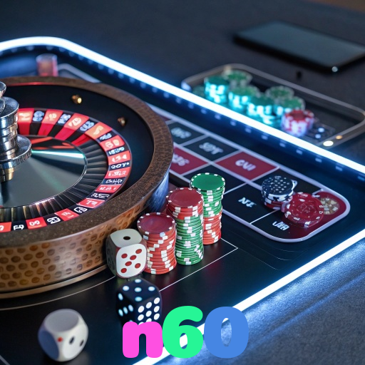 A Magia dos Jogos de Fantasia na n60