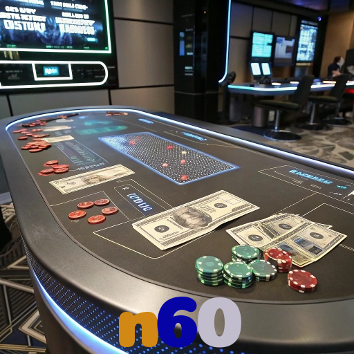 A Magia dos Jogos de Fantasia na n60