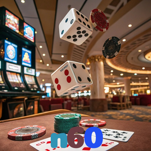 A Magia dos Jogos de Fantasia na n60