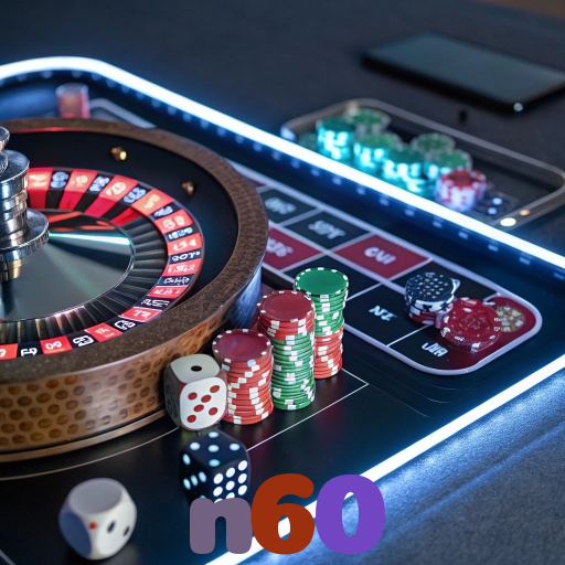 A Magia dos Jogos de Fantasia na n60