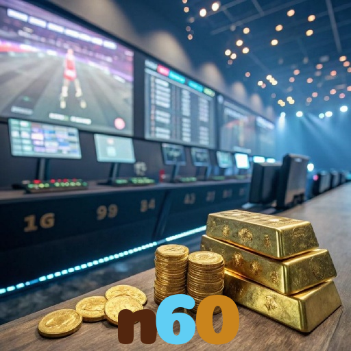 A Magia dos Jogos de Fantasia na n60