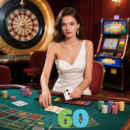 A Magia dos Jogos de Fantasia na n60
