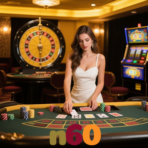 A Magia dos Jogos de Fantasia na n60
