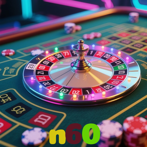 A Magia dos Jogos de Fantasia na n60