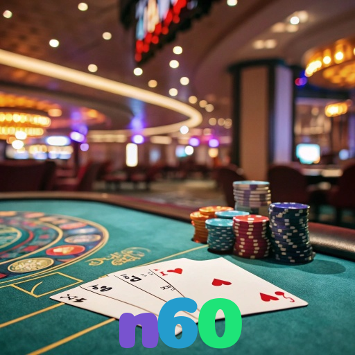 A Magia dos Jogos de Fantasia na n60