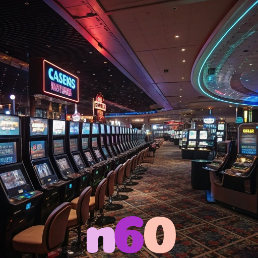 A Magia dos Jogos de Fantasia na n60