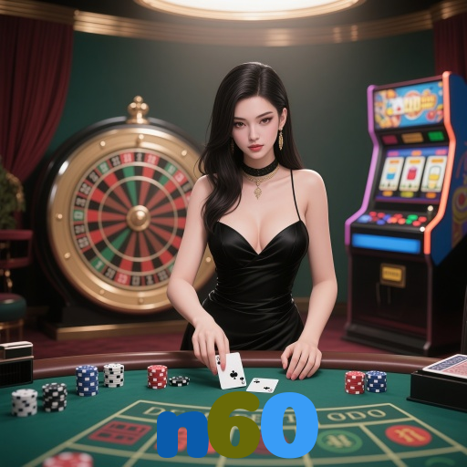 A Magia dos Jogos de Fantasia na n60
