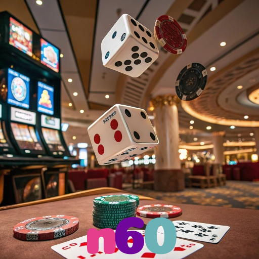 A Magia dos Jogos de Fantasia na n60