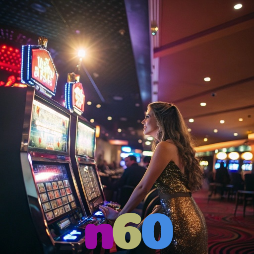 A Magia dos Jogos de Fantasia na n60