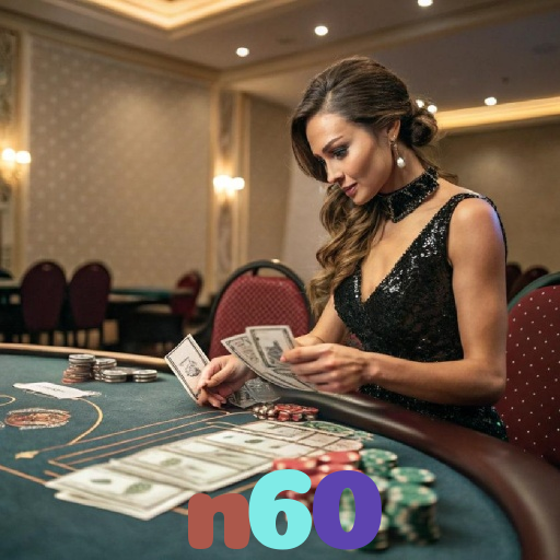 A Magia dos Jogos de Fantasia na n60