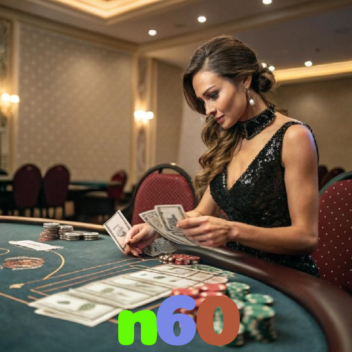 A Magia dos Jogos de Fantasia na n60