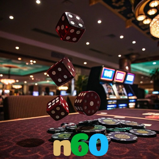 A Magia dos Jogos de Fantasia na n60