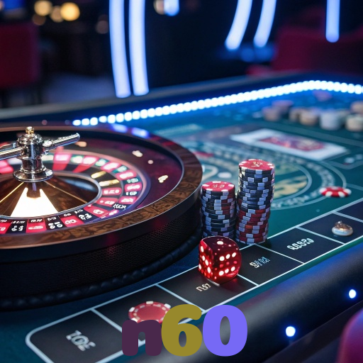 A Magia dos Jogos de Fantasia na n60