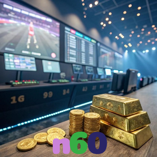 A Magia dos Jogos de Fantasia na n60