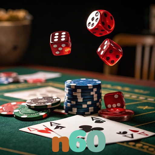 A Magia dos Jogos de Fantasia na n60