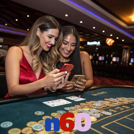 A Magia dos Jogos de Fantasia na n60