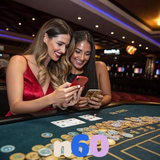 A Magia dos Jogos de Fantasia na n60