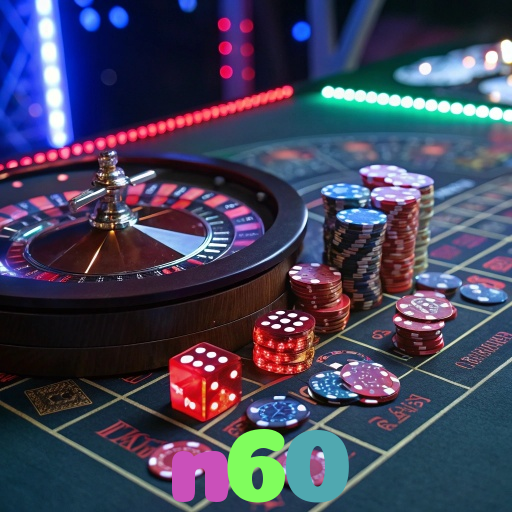 A Magia dos Jogos de Fantasia na n60