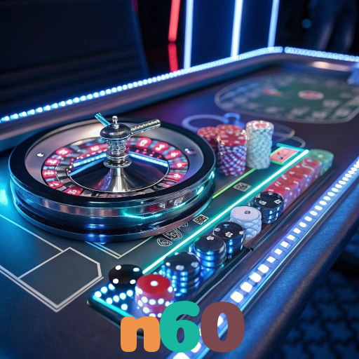 A Magia dos Jogos de Fantasia na n60