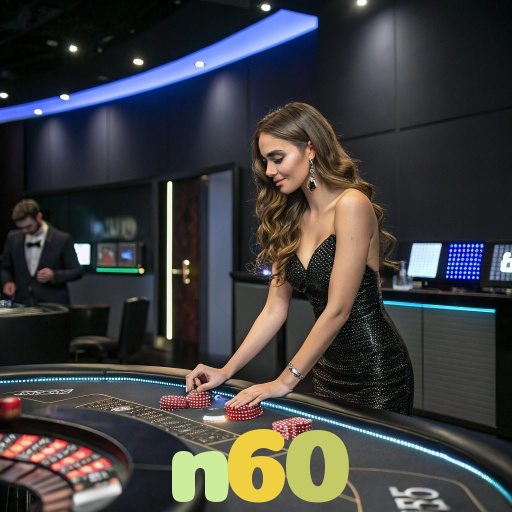 A Magia dos Jogos de Fantasia na n60