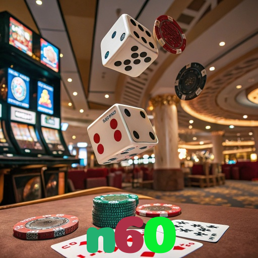 A Magia dos Jogos de Fantasia na n60
