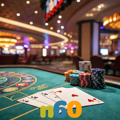 A Magia dos Jogos de Fantasia na n60