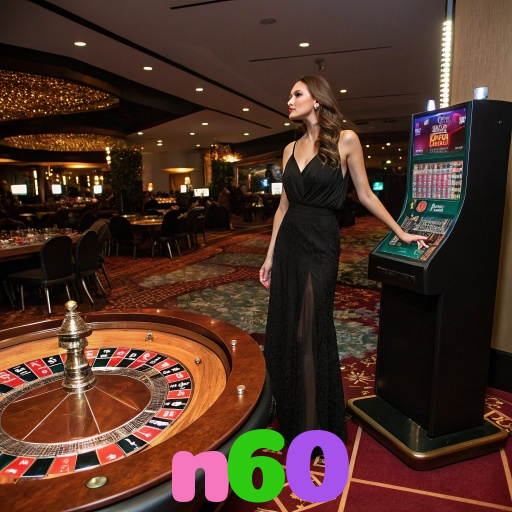 A Magia dos Jogos de Fantasia na n60