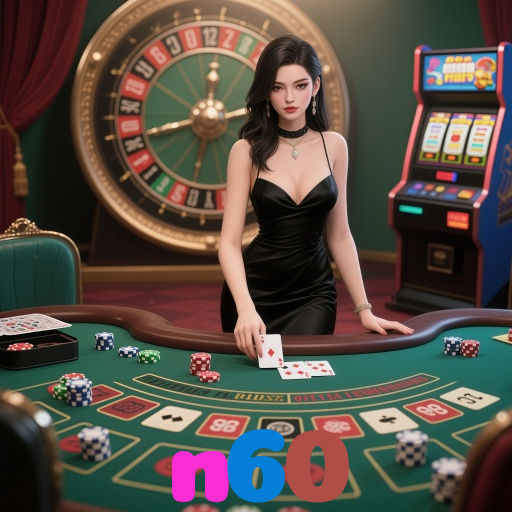 A Magia dos Jogos de Fantasia na n60