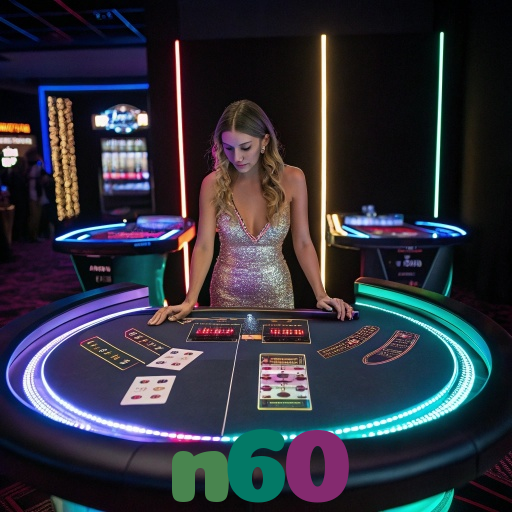 A Magia dos Jogos de Fantasia na n60
