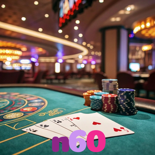 A Magia dos Jogos de Fantasia na n60