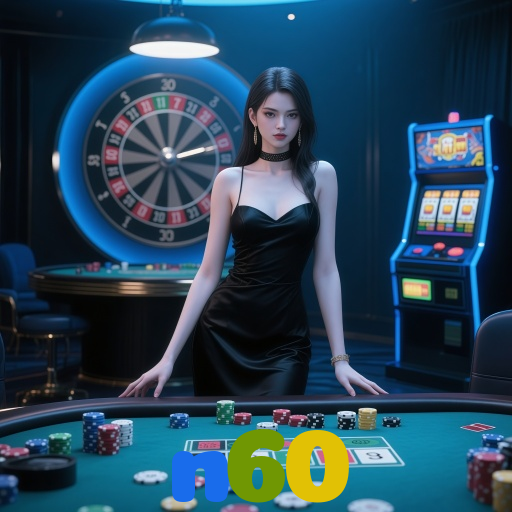 A Magia dos Jogos de Fantasia na n60