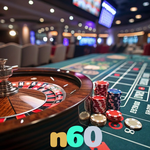 A Magia dos Jogos de Fantasia na n60