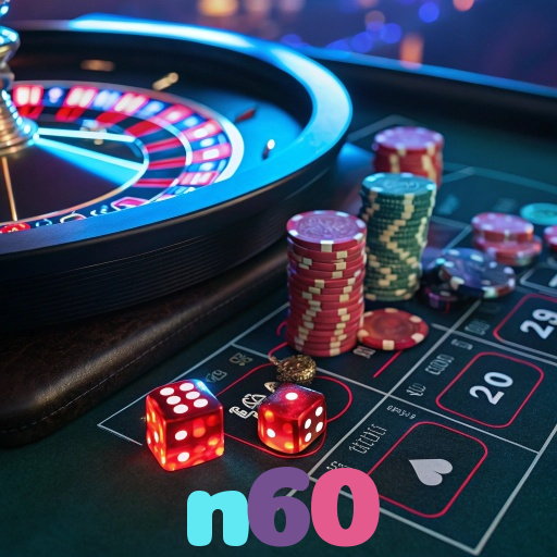 A Magia dos Jogos de Fantasia na n60