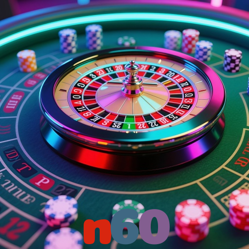 A Magia dos Jogos de Fantasia na n60