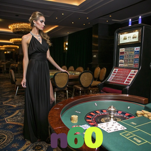 A Magia dos Jogos de Fantasia na n60