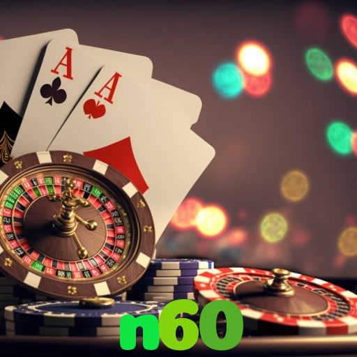 A Magia dos Jogos de Fantasia na n60