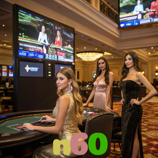A Magia dos Jogos de Fantasia na n60