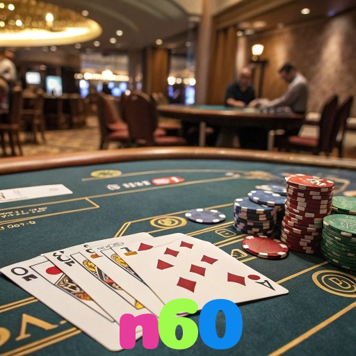 A Magia dos Jogos de Fantasia na n60