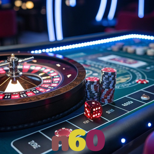 A Magia dos Jogos de Fantasia na n60