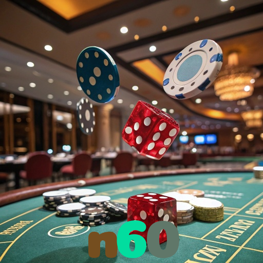 A Magia dos Jogos de Fantasia na n60
