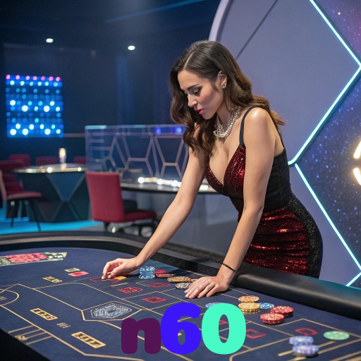 A Magia dos Jogos de Fantasia na n60