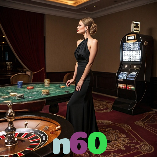 A Magia dos Jogos de Fantasia na n60