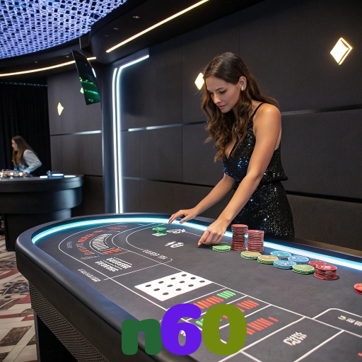 A Magia dos Jogos de Fantasia na n60