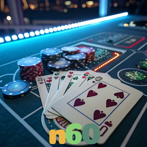 A Magia dos Jogos de Fantasia na n60