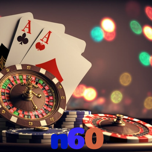 A Magia dos Jogos de Fantasia na n60